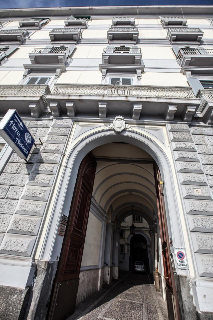 Dimora Caracciolo Affittacamere Napoli