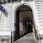 Dimora Caracciolo