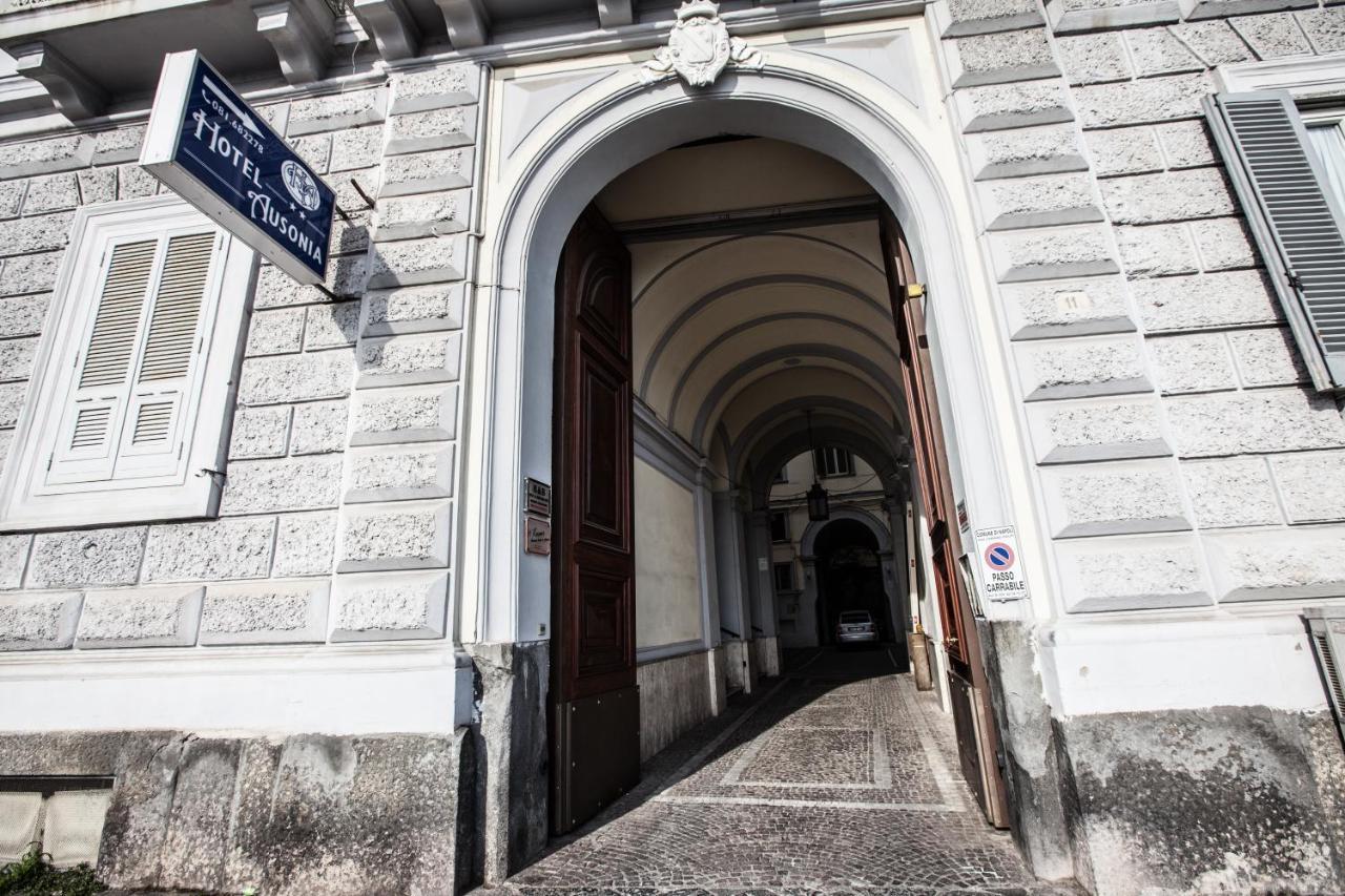 Affittacamere Dimora Caracciolo